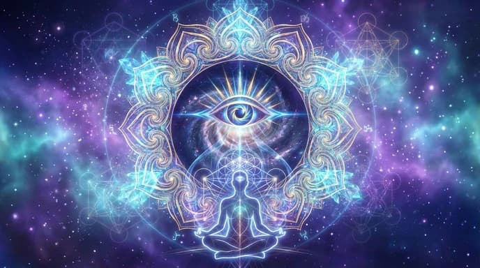 Non-Dual Awareness and the Observer Effect in Quantum Cognition